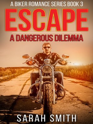 cover image of Escape